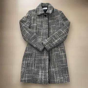 쿠미쿄쿠 sis 롱 코트 2