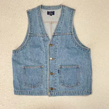 랭글러 베스트 자켓 size 2L