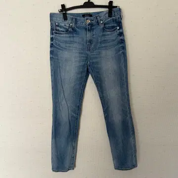 23x denim 스트레이트 데님 라이트 블루 L 사이즈