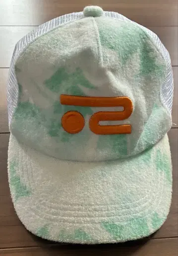 ROSASEN 캡 메쉬 타입