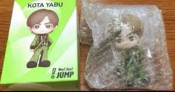Hey! Say! JUMP 오리지널 피규어 야부 코타