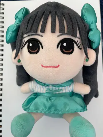 CANDY TUNE 오가와 나나코 치비누이