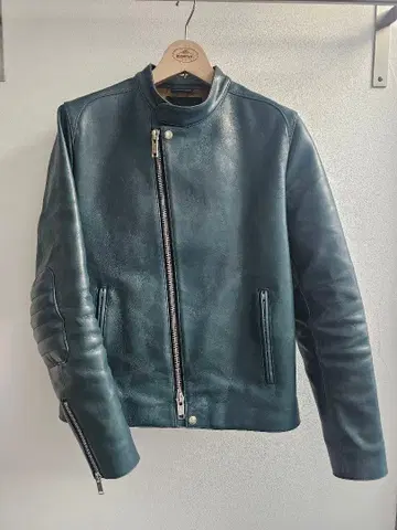 로아즈 오리지널 LIGHT RIDERS JACKET L