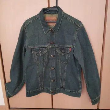 [ EDWIN ] 데님 자켓 L 사이즈