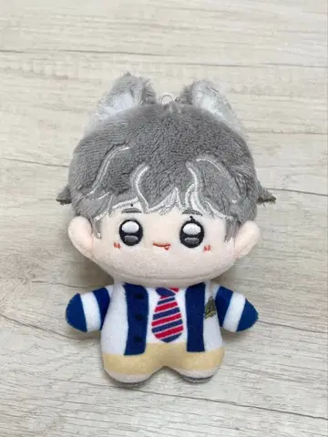 NCTDREAM 드림 런쥔 봉제 인형