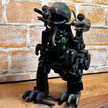 조이드 ZOIDS DPZ-09 데드 보더