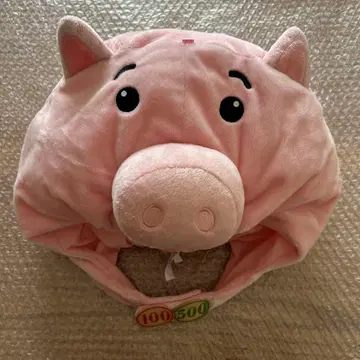 디즈니 팬캡 햄 토이스토리