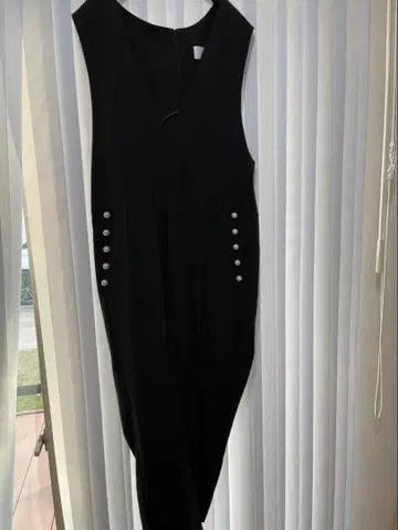 헤렌치아 블랙 살로펫