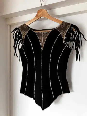 hikari T셔츠 SpaceTribe 트랜스 고어 사이키 테크노