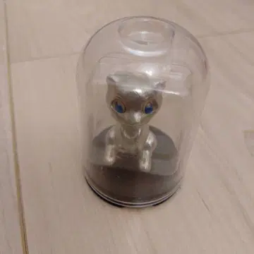 포켓몬 메탈 컬렉션 뮤우