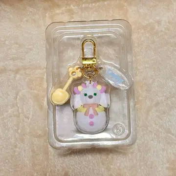 더피 프렌즈 쿠키앤 참 스노위 데이