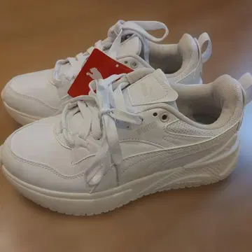 [ 택 포함 ] PUMA R78 디스럽트