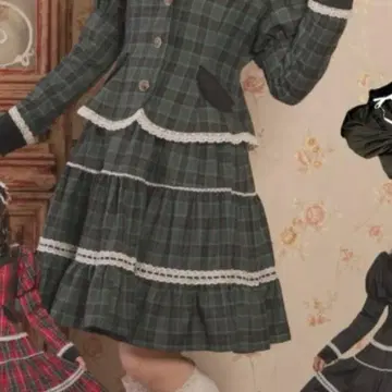 시마무라 샬롯의 수요일 스커트