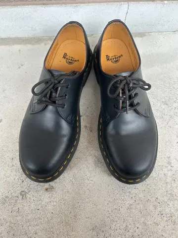 닥터마틴 Dr.Martin uk7