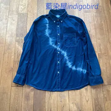 11월 신상 네이비 나염 RAYO y BOSQUE