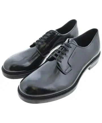 PRADA 비즈니스 드레스 신발 남성용