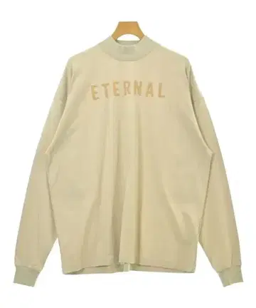 FEAR OF GOD 티셔츠 남성용