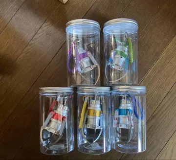 잡을 수 있는 메탈 암 크레인 5종 세트