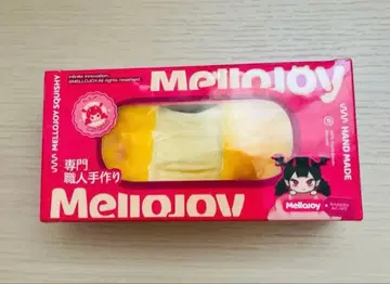 초대 mellojoy 스퀴즈 늘어나는 치즈