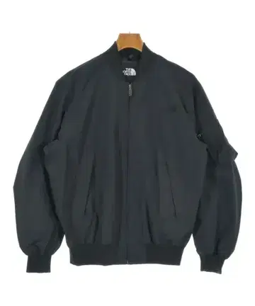 THE NORTH FACE 밀리터리 블루종 남성용