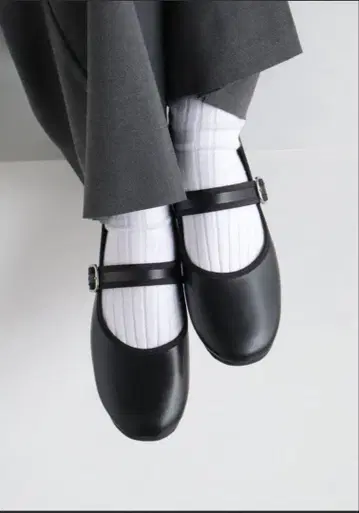 U.S. POLO ASSN. 멜리 플랫슈즈