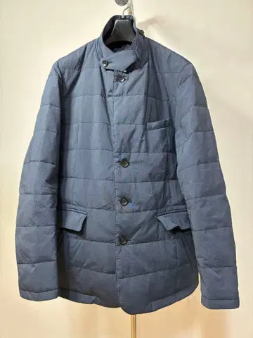 REGENCY OF MINE 카와타 다운 자켓 아바하우스 44