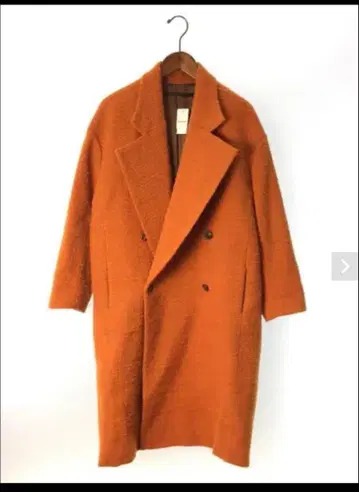 muller of yoshiokuboORN MLF18713/울 코트