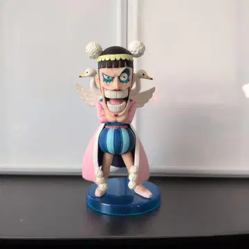 원피스 월드 콜렉터블 피규어 봉쿠레