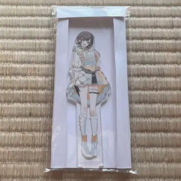 프로세카 시노노메 에나 아크릴 스탠드 2025 감사제 5주년 5th