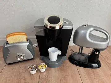 소꿉놀이 주방 가전제품 3세트