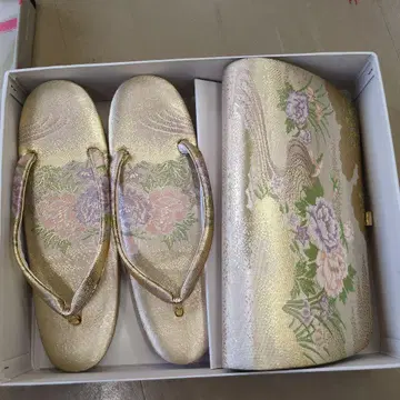 [ 가격 인하 ] 조리 백