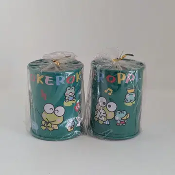 [ 헤이세이 레트로 ] 케로케로케로피 저금통