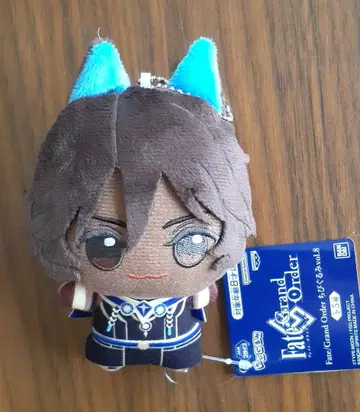 Fate 페이트 SD 인형 vol.8 아르주나 알타 봉제 인형