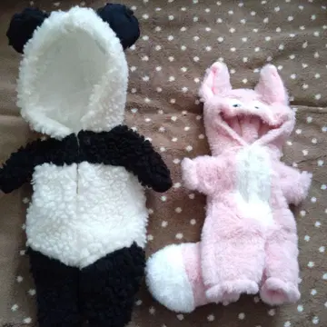 네오 브라이스 인형옷 2세트.