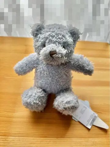 젤라피케 10th 테디베어 blue