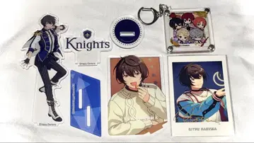 앙스타 Knights 사쿠마 리츠 아크릴 스탠드 애니카페 파샤츠