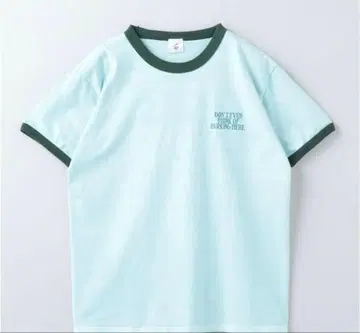 roku 6 링거 T셔츠