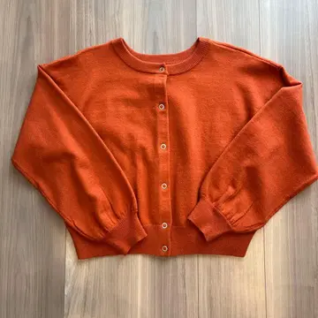 차오패닉 가디건