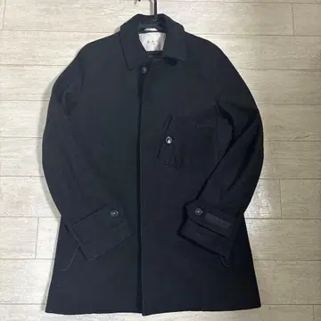 타트라스 TATRAS 아틀리에 라인 스텐카라 코트 울 다운 3