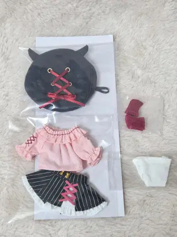 넨도로이드돌 하츠네 미쿠 데이트 코디 Ver.