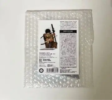 SAKAMOTO DAYS 사카모토 데이즈 나구모 아크릴 MEGA 피규어