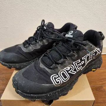 MERRELL 머렐 모아브 스피드 고어텍스 SE 27.5cm