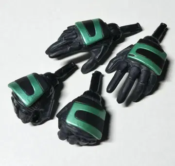 RAH 킥 호퍼 손목 부품