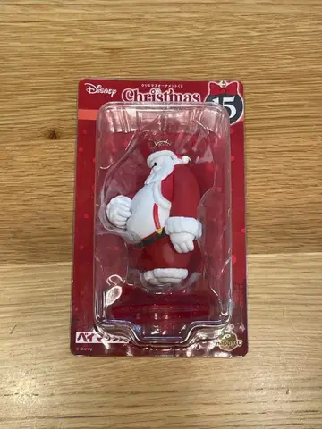 해피 복권 디즈니 크리스마스 베이맥스