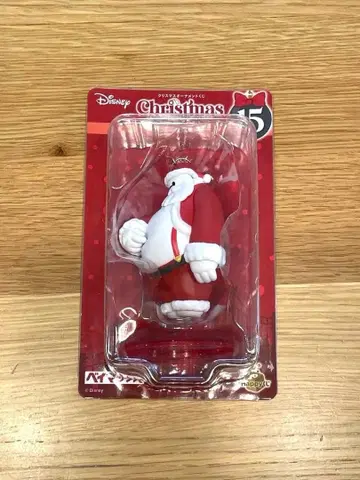 해피 복권 디즈니 크리스마스 베이맥스