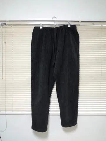 south2west8 코듀로이 팬츠
