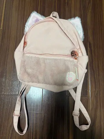 럭색 리나벨 디즈니씨