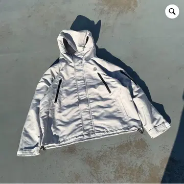 [ 23aw ] 9090 마운틴 후드티