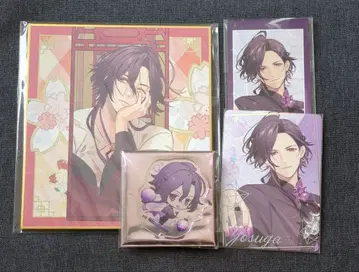 오라소와 5주년 오토메이트 인연 올림피아소와레 아크릴 스탠드