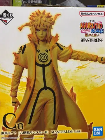 BANDAI SPIRITS 피규어 나미카제 미나토 (미호 링크 모드)